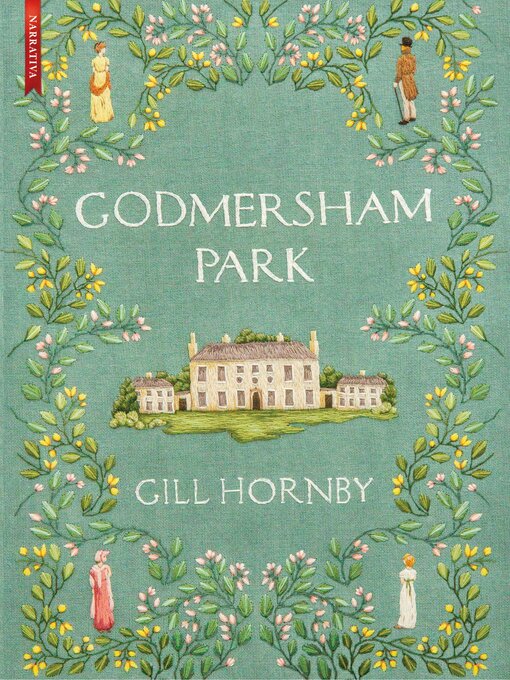 Title details for Godmersham Park by Gill Hornby - Available